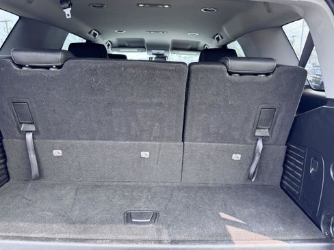 Used 2020 Chevrolet Tahoe LT RWD image 7
