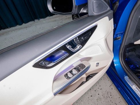 Certified 2023 Mercedes-Benz C 300 Sedan image 11