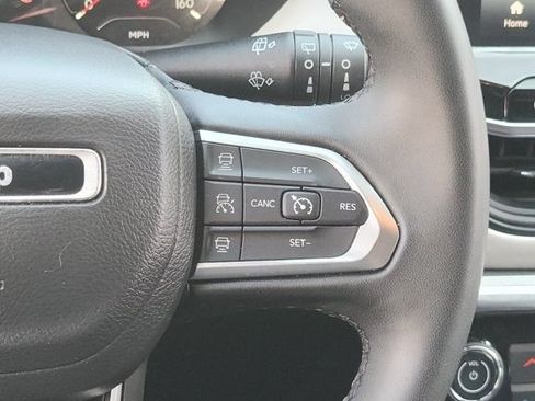 Used 2024 Jeep Compass Limited AWD/4WD image 29