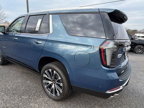 New 2026 Chevrolet Tahoe High Country image 7