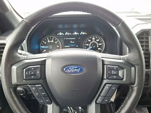 Certified 2020 Ford F150 XLT w/ Equipment Group 302A Luxury image 19