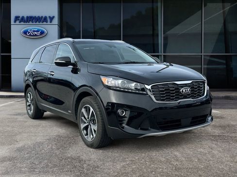Used 2019 Kia Sorento EX image 2