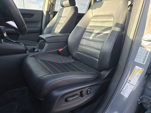 Certified 2023 Honda CR-V EX-L image 24