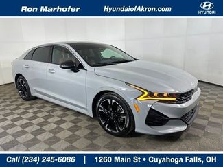 Used 2022 Kia K5 GT-Line w/ GT-Line FWD Premium Package 360° Tour