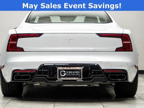 Used 2021 Polestar Polestar 1 AWD/4WD image 14