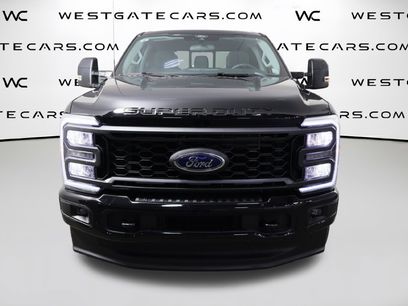 Used 2026 Ford F250 XL w/ STX Appearance Package