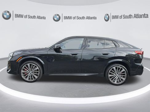 Used 2026 BMW X2 M35i AWD/4WD image 25
