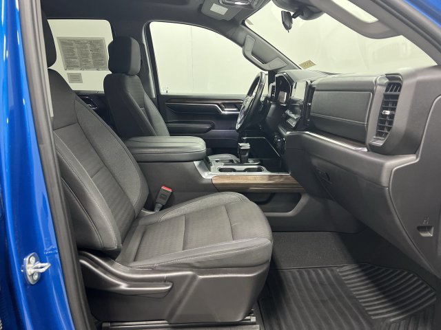 Certified 2024 Chevrolet Silverado 1500 LT w/ All Star Edition Plus AWD/4WD image 27