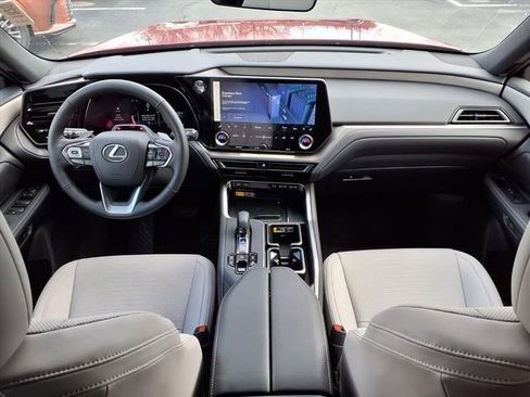 New 2026 Lexus TX 350 AWD w/ Technology Package image 16