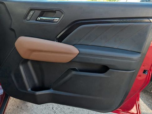 New 2026 GMC Canyon AT4 AWD/4WD image 42