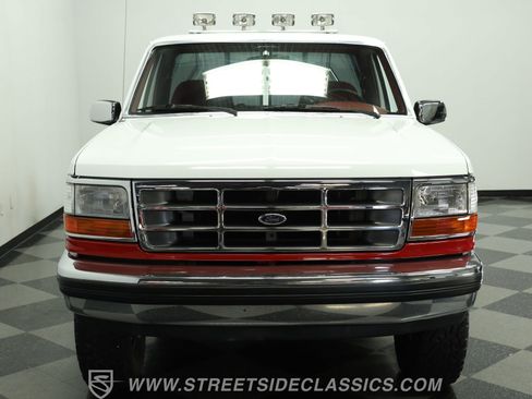 Used 1992 Ford F150 4x4 Regular Cab image 15