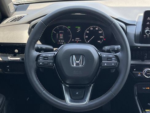 Used 2024 Honda CR-V Sport Touring image 8