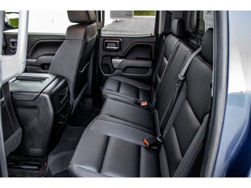 Used 2018 GMC Sierra 1500 SLT image 23