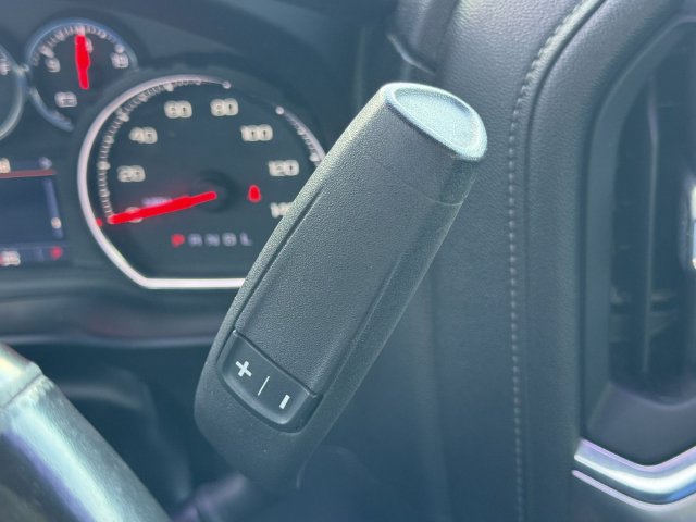 Used 2019 Chevrolet Silverado 1500 LT w/ All-Star Edition AWD/4WD image 29