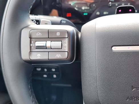 New 2026 Hyundai Palisade Calligraphy image 21