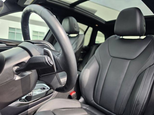 Used 2024 BMW X3 xDrive30i w/ Premium Package AWD/4WD image 27