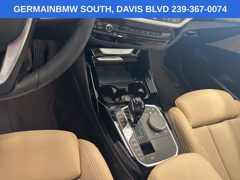 Certified 2024 BMW X3 xDrive30i w/ Premium Package AWD/4WD image 9