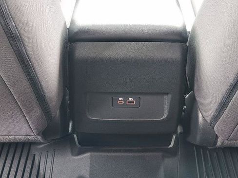 Certified 2025 Nissan Frontier SV AWD/4WD image 21