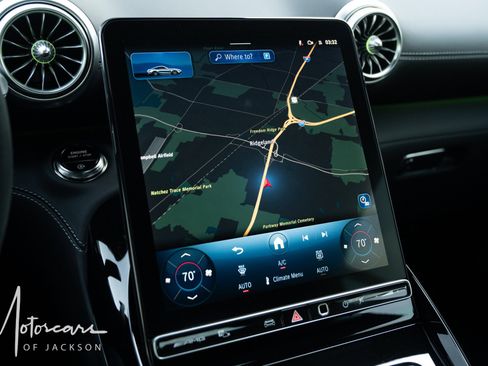 Used 2026 Mercedes-Benz AMG GT 43 image 18