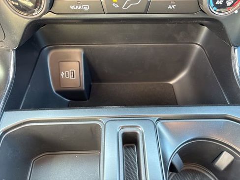 Used 2025 Ford F150 STX w/ Equipment Group 200A image 18