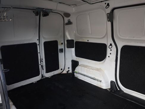 Used 2020 Nissan NV200 SV FWD image 12