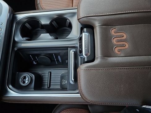 New 2027 Ford Expedition King Ranch RWD image 28