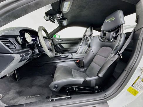 Used 2024 Porsche 911 GT3 RS RWD image 14