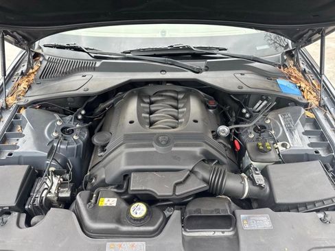 Used 2006 Jaguar XJ Vanden Plas RWD image 13