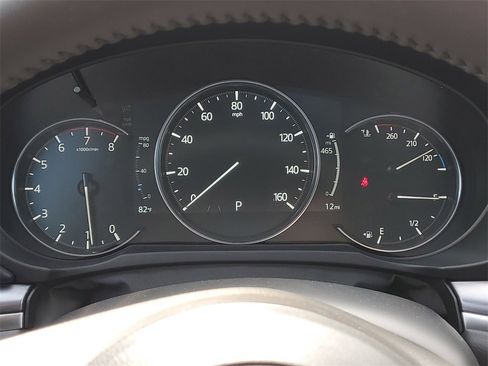 New 2025 MAZDA CX-5 AWD 2.5 S image 15