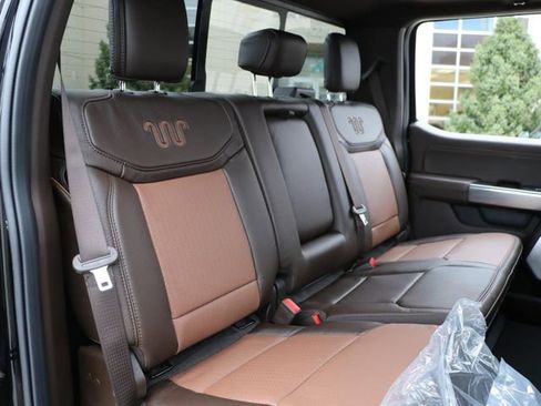New 2026 Ford F250 King Ranch AWD/4WD image 15