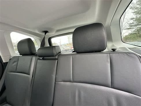 Used 2015 Subaru Forester 2.5i Touring w/ Eyesight & Navigation System image 17