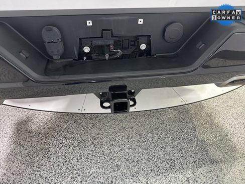 Used 2020 Chevrolet Silverado 1500 LT Trail Boss w/ Convenience Package image 24