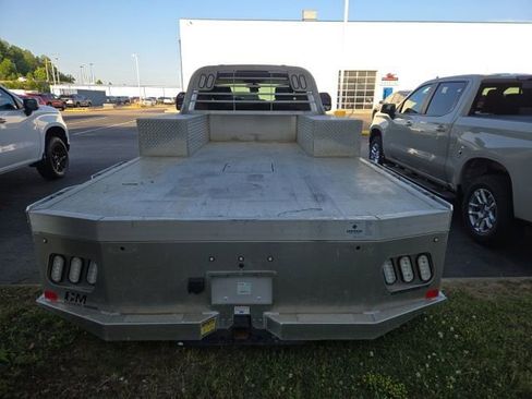 Used 2024 Ford F350 XL w/ Snow Plow Prep Package AWD/4WD image 11