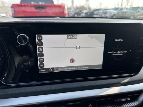 Used 2023 Kia K5 GT-Line image 18