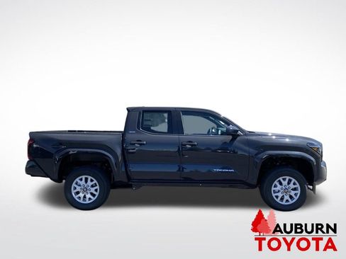 New 2026 Toyota Tacoma SR5 AWD/4WD image 8