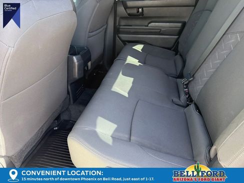 Used 2024 Toyota Tacoma SR5 image 15