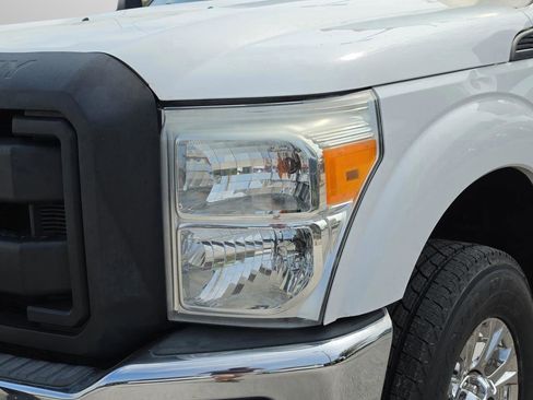 Used 2016 Ford F250 XL w/ XL Value Package AWD/4WD image 32