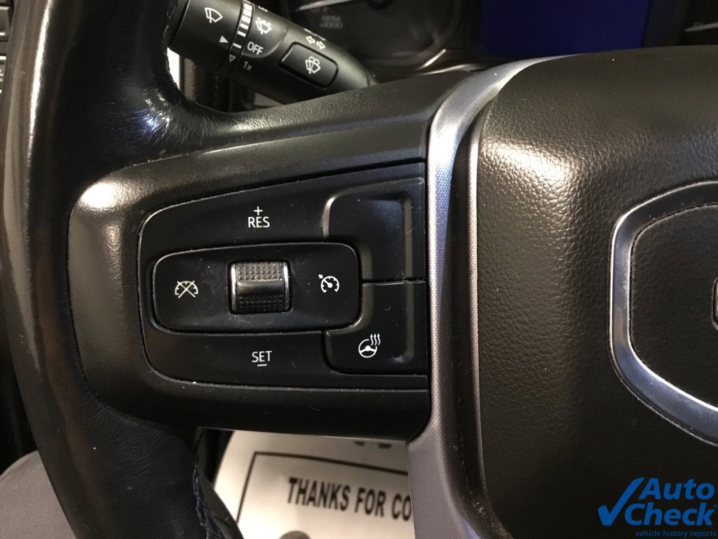 Used 2019 GMC Sierra 1500 Elevation w/ Elevation Value Package AWD/4WD image 44