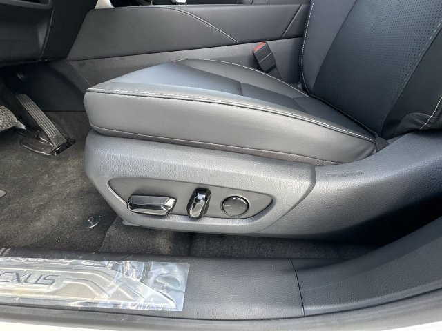 New 2026 Lexus RX 350 Premium Plus w/ Accessory Package (K3) FWD image 12