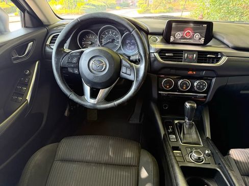Used 2016 MAZDA MAZDA6 Sport image 5