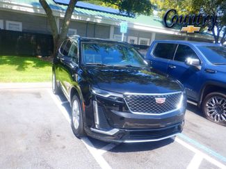 Used 2024 Cadillac XT6 Luxury w/ LPO, Floor Liner Package AWD/4WD video 1