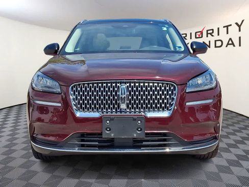 Used 2021 Lincoln Corsair FWD w/ Premium Package image 2