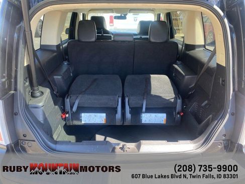 Used 2019 Ford Flex Limited AWD/4WD image 22