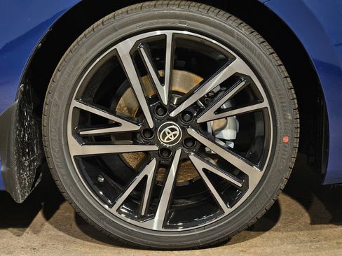 New 2026 Toyota Camry XSE FWD image 23