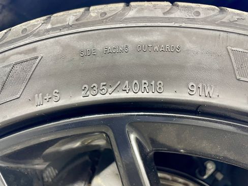 Used 2023 Honda Civic Sport image 11