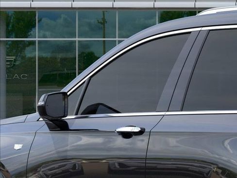 New 2025 Cadillac XT6 Premium Luxury w/ Technology Package image 12