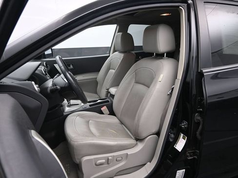 Used 2010 Nissan Rogue SL w/ Premium Pkg AWD/4WD image 14
