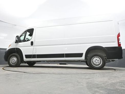 Used 2024 RAM ProMaster 2500 w/ Convenience Group FWD image 33