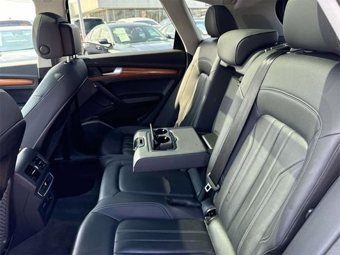 Used 2023 Audi Q5 2.0T Premium Plus image 10