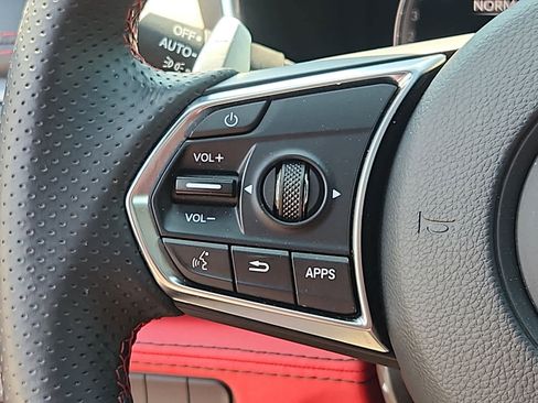 Certified 2023 Acura MDX A-Spec AWD/4WD image 22